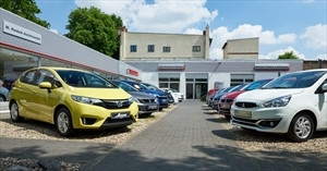 Michael Hadad Autohandel GmbH